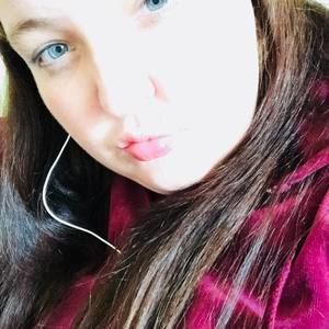 Meet your Posher, Ashleigh